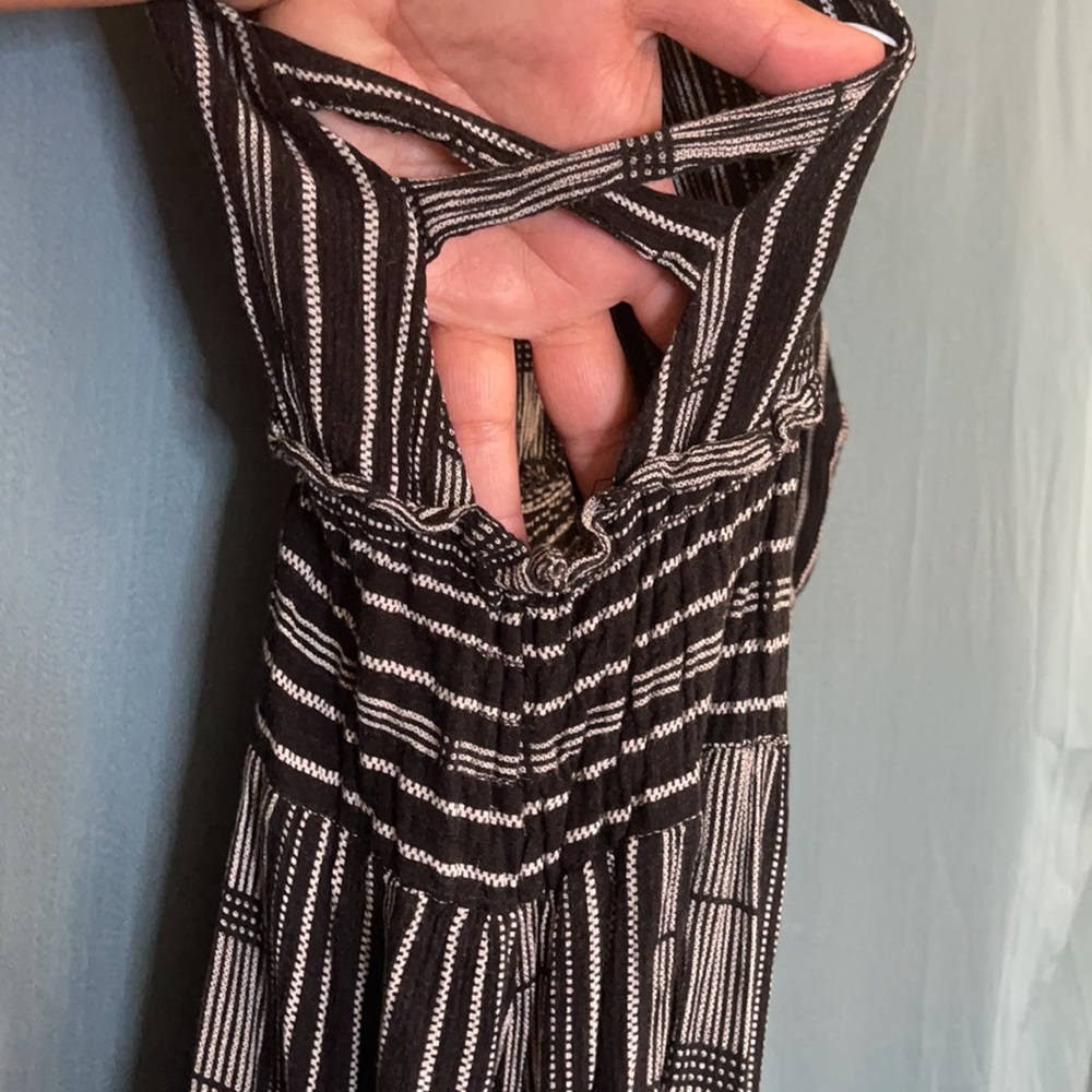 Flowy Romper - image 5